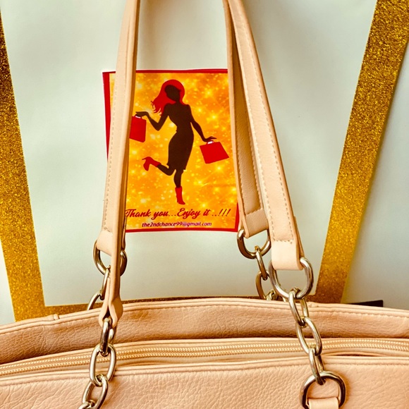 “Enzo Angiolini “ Shoulder large Bag - Picture 11 of 16